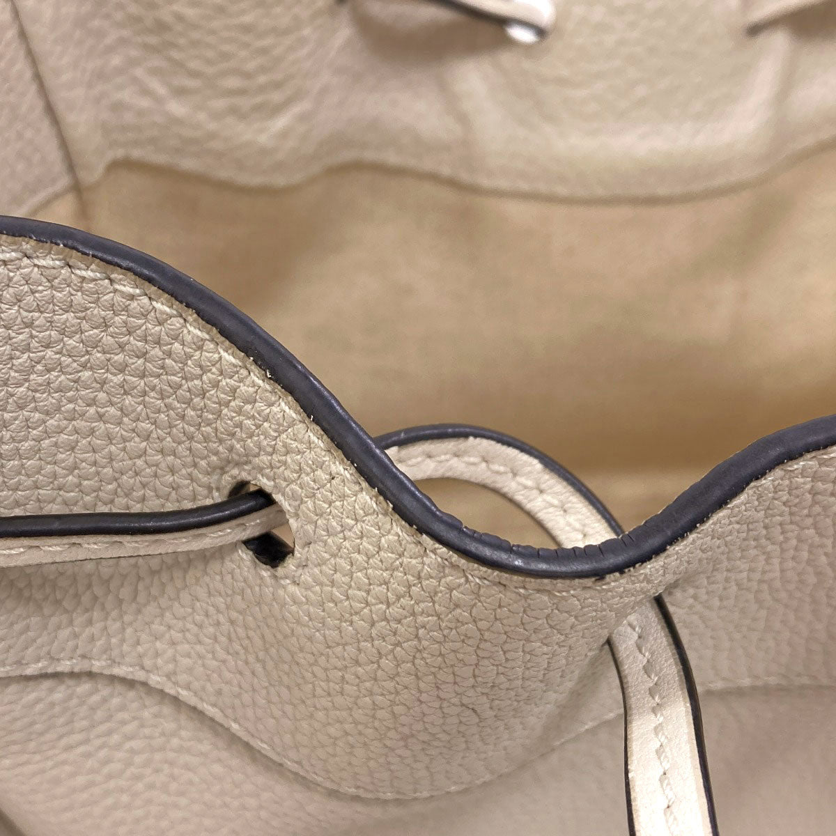 LOEWE Hammock mini 2WAY Handbag Calf Ladies [Used]