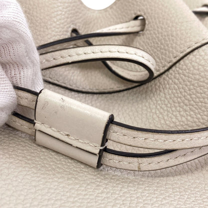 LOEWE Hammock mini 2WAY Handbag Calf Ladies [Used]