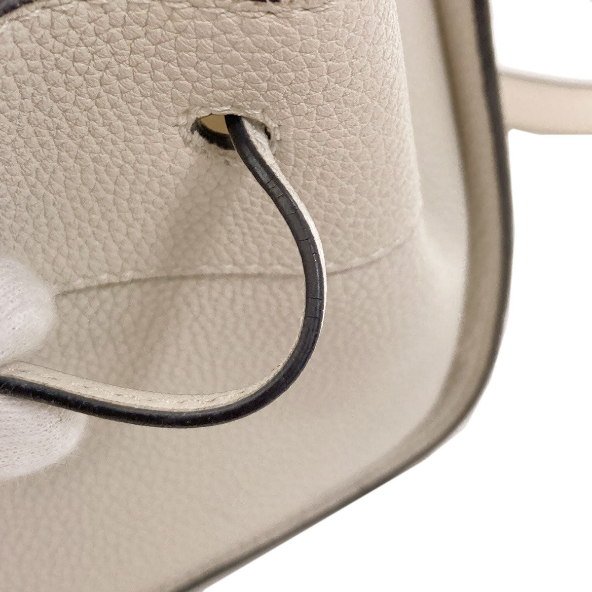 LOEWE Hammock mini 2WAY Handbag Calf Ladies [Used]