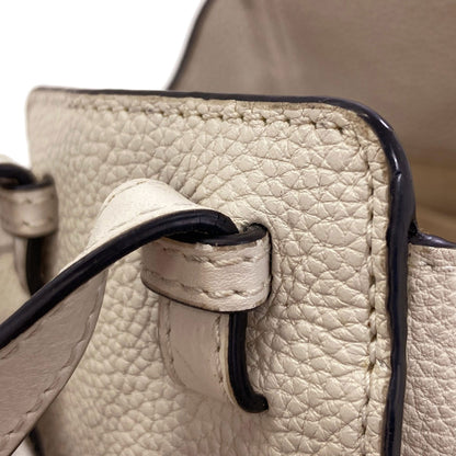 LOEWE Hammock mini 2WAY Handbag Calf Ladies [Used]