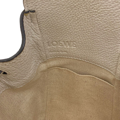 LOEWE Hammock mini 2WAY Handbag Calf Ladies [Used]