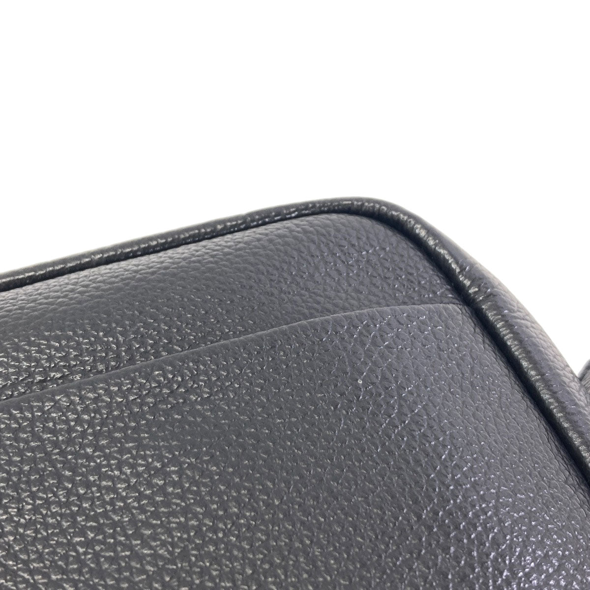 BALENCIAGA 679267 Camera bag Shoulder Bag Leather Ladies [Used]