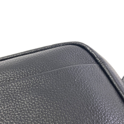 BALENCIAGA 679267 Camera bag Shoulder Bag Leather Ladies [Used]