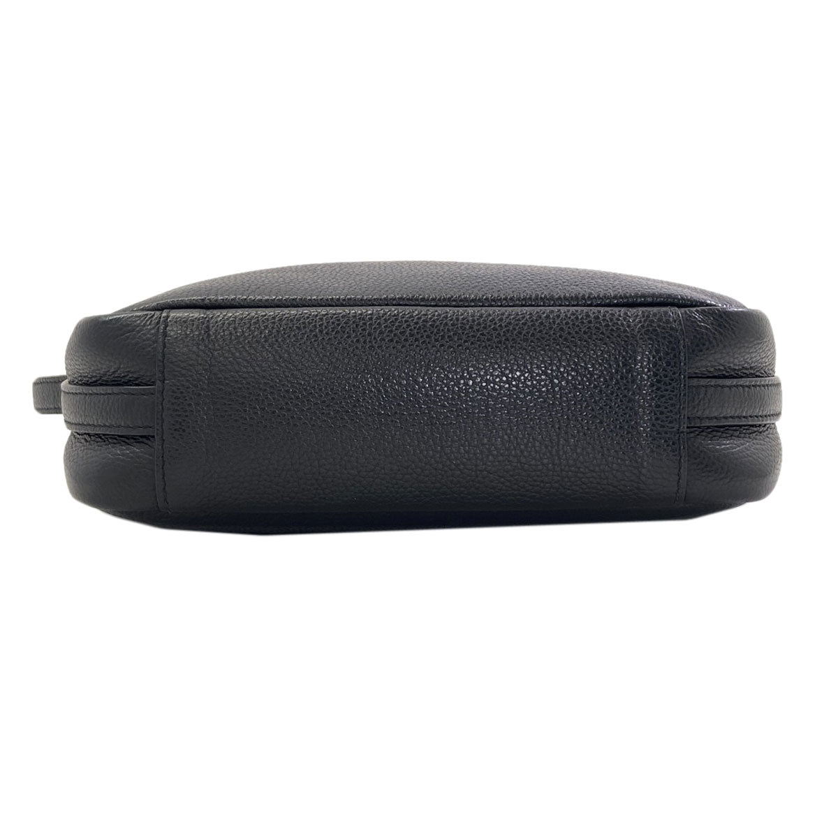 BALENCIAGA 679267 Camera bag Shoulder Bag Leather Ladies [Used]
