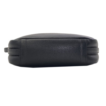 BALENCIAGA 679267 Camera bag Shoulder Bag Leather Ladies [Used]