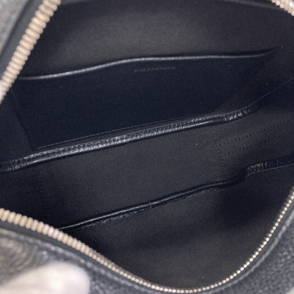 BALENCIAGA 679267 Camera bag Shoulder Bag Leather Ladies [Used]