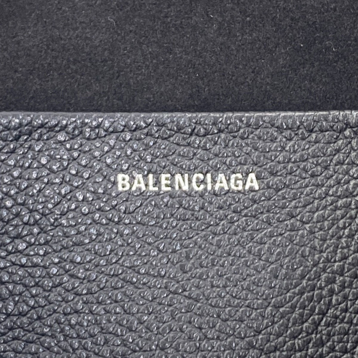 BALENCIAGA 679267 Camera bag Shoulder Bag Leather Ladies [Used]