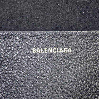 BALENCIAGA 679267 Camera bag Shoulder Bag Leather Ladies [Used]
