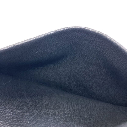 BALENCIAGA 679267 Camera bag Shoulder Bag Leather Ladies [Used]