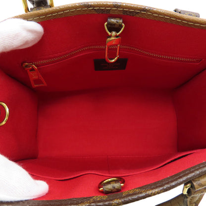 LOUIS VUITTON M46373 On the Go PM Handbag Monogram Giant Ladies [Used]
