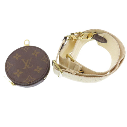 LOUIS VUITTON M46373 On the Go PM Handbag Monogram Giant Ladies [Used]
