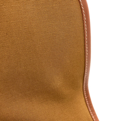 CELINE Long Shoulder Triomphe Shoulder Bag PVC Ladies [Used]