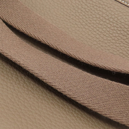 HERMES Evelyne TPM Etop Gold Hardware Shoulder Bag Taurillon Clemence Ladies [Used]