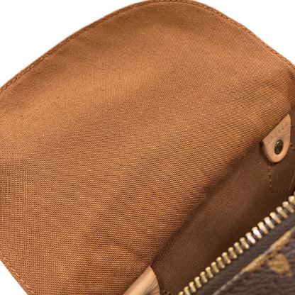 LOUIS VUITTON M41526 Speedy 30 Handbag Monogram canvas Ladies [Used]