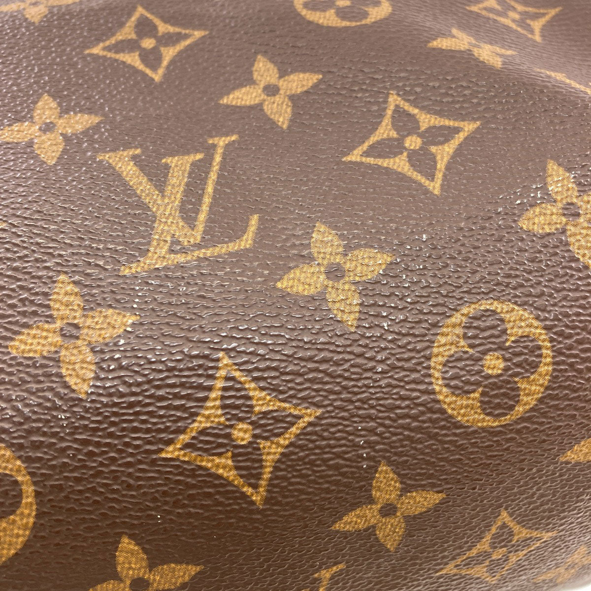 LOUIS VUITTON M41526 Speedy 30 Handbag Monogram canvas Ladies [Used]