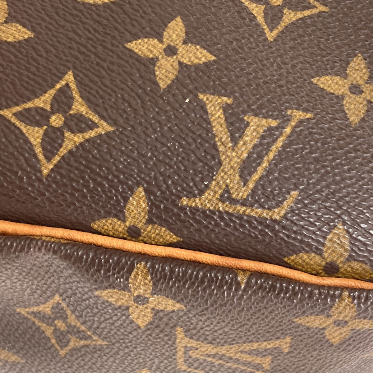 LOUIS VUITTON M41526 Speedy 30 Handbag Monogram canvas Ladies [Used]