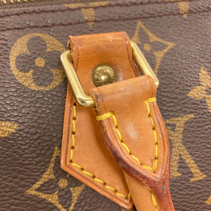 LOUIS VUITTON M41526 Speedy 30 Handbag Monogram canvas Ladies [Used]