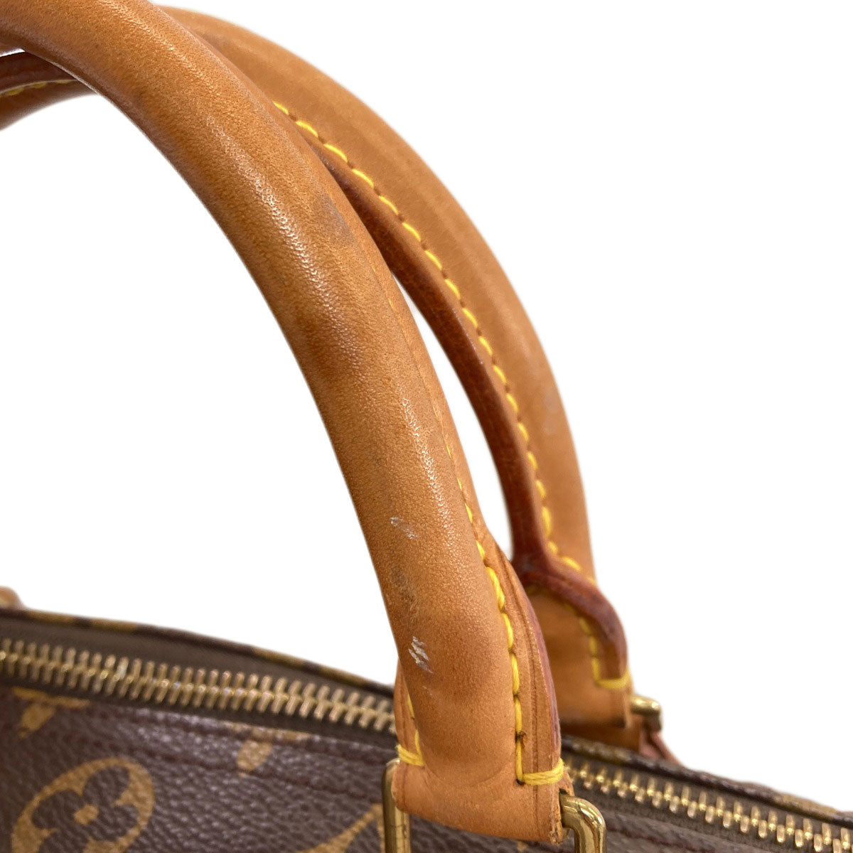 LOUIS VUITTON M41526 Speedy 30 Handbag Monogram canvas Ladies [Used]