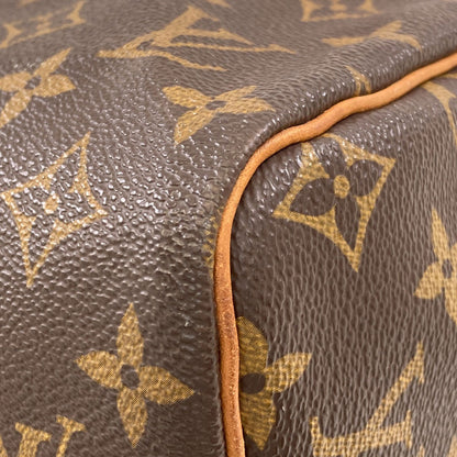 LOUIS VUITTON M41526 Speedy 30 Handbag Monogram canvas Ladies [Used]