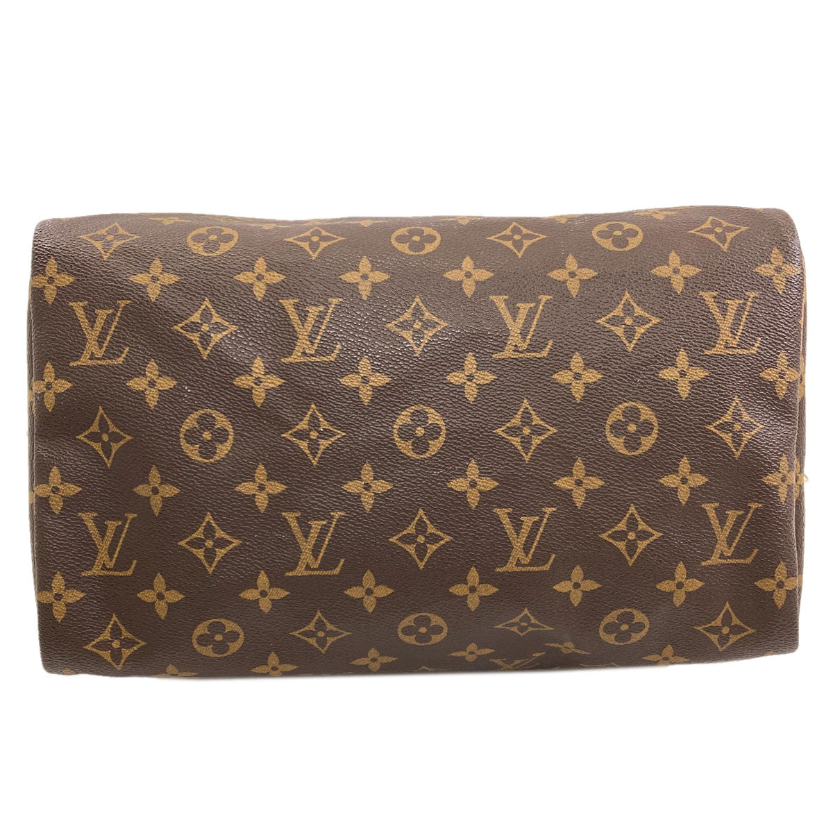 LOUIS VUITTON M41526 Speedy 30 Handbag Monogram canvas Ladies [Used]