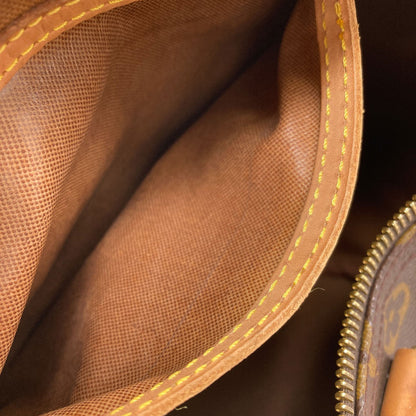 LOUIS VUITTON M41526 Speedy 30 Handbag Monogram canvas Ladies [Used]
