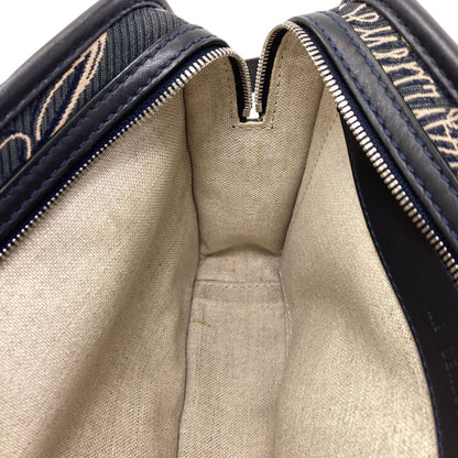 Berluti Un Jour Gulliver 2WAY Handbag Canvas Ladies [Used]