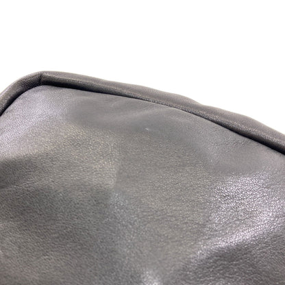 BALENCIAGA 811907 Under Armour collaboration Shoulder Bag Lambskin Ladies [Used]