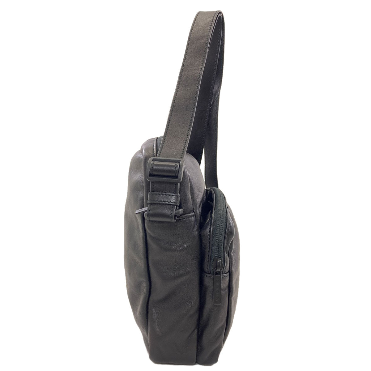 BALENCIAGA 811907 Under Armour collaboration Shoulder Bag Lambskin Ladies [Used]