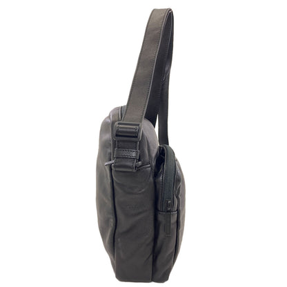 BALENCIAGA 811907 Under Armour collaboration Shoulder Bag Lambskin Ladies [Used]