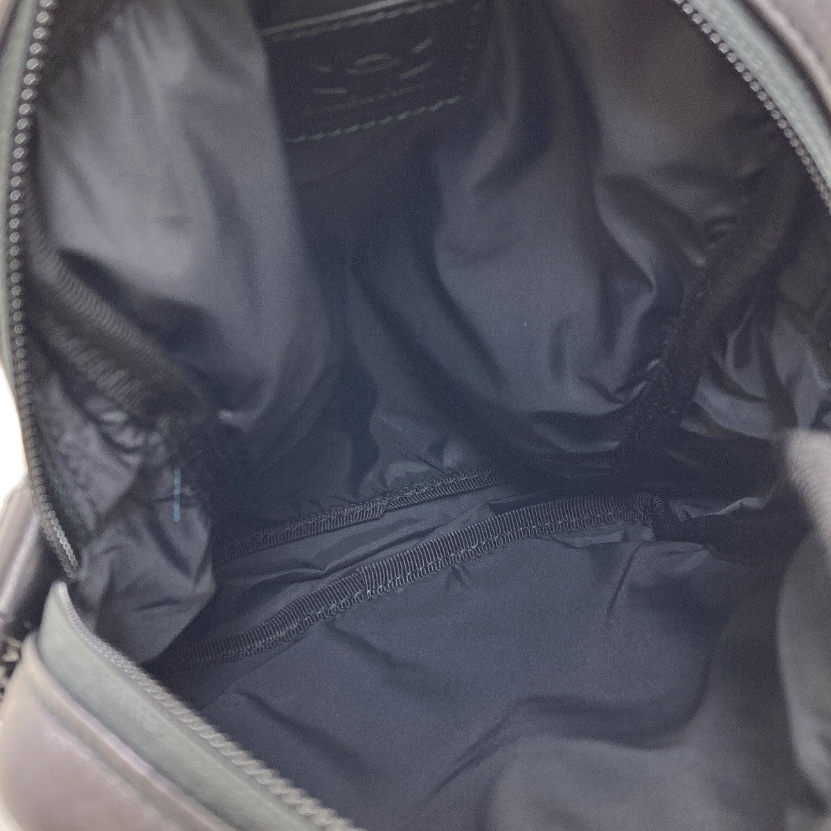 BALENCIAGA 811907 Under Armour collaboration Shoulder Bag Lambskin Ladies [Used]