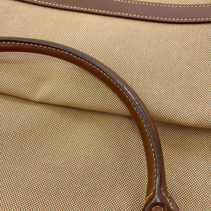 PRADA Fiocco Tote Bag Canvas Ladies [Used]