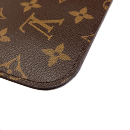 LOUIS VUITTON M41180 Neverfull GM Tote Bag Monogram canvas Ladies [Used]