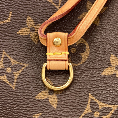 LOUIS VUITTON M41180 Neverfull GM Tote Bag Monogram canvas Ladies [Used]