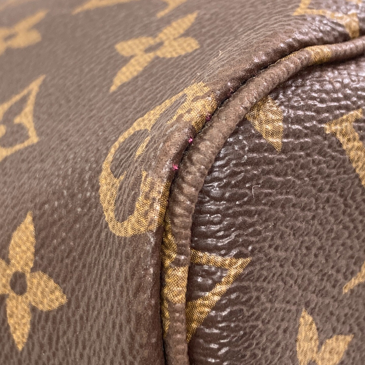 LOUIS VUITTON M41180 Neverfull GM Tote Bag Monogram canvas Ladies [Used]