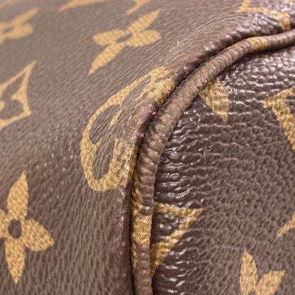 LOUIS VUITTON M41180 Neverfull GM Tote Bag Monogram canvas Ladies [Used]