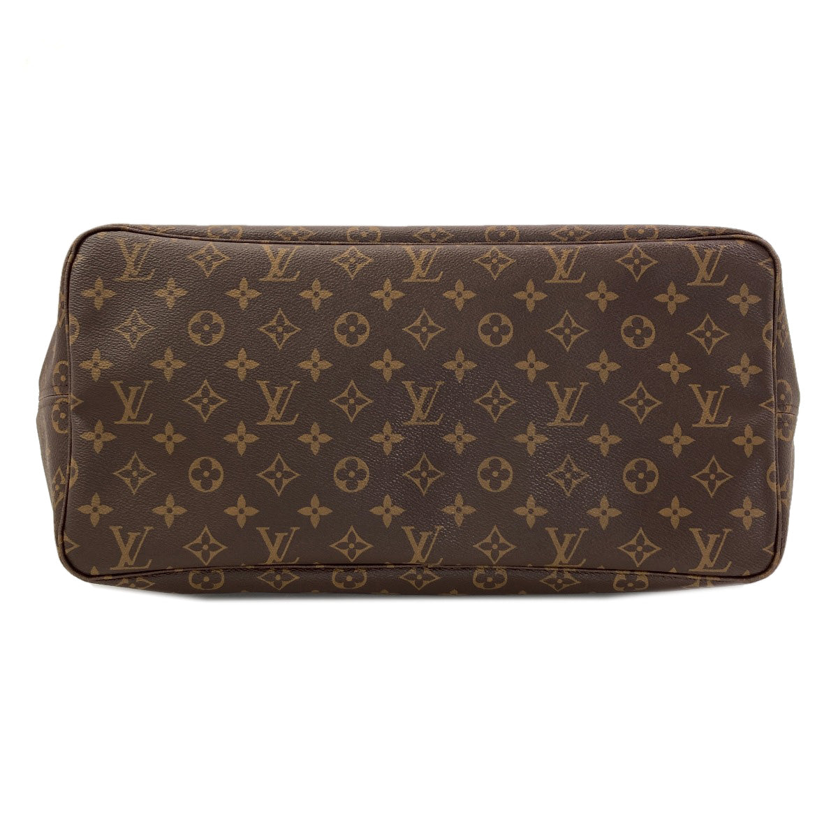 LOUIS VUITTON M41180 Neverfull GM Tote Bag Monogram canvas Ladies [Used]