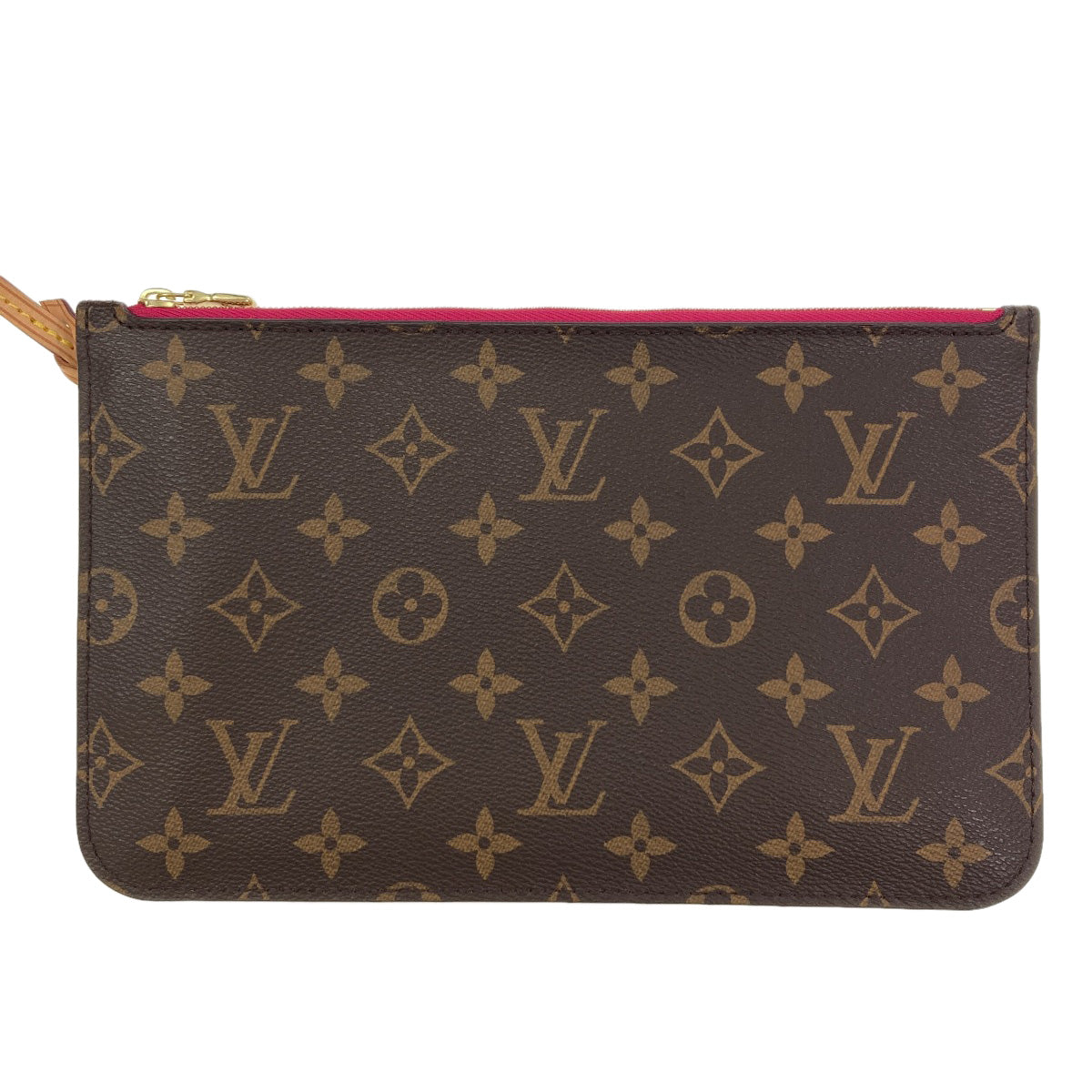 LOUIS VUITTON M41180 Neverfull GM Tote Bag Monogram canvas Ladies [Used]