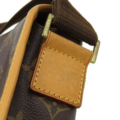 LOUIS VUITTON M40106 Messenger Bosphore PM Shoulder Bag Monogram canvas Ladies [Used]