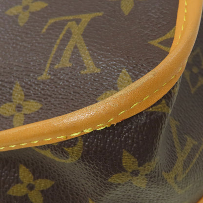 LOUIS VUITTON M40106 Messenger Bosphore PM Shoulder Bag Monogram canvas Ladies [Used]