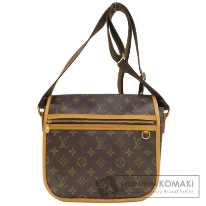 LOUIS VUITTON M40106 Messenger Bosphore PM Shoulder Bag Monogram canvas Ladies [Used]