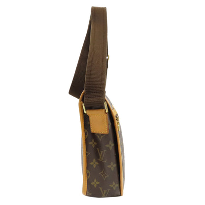 LOUIS VUITTON M40106 Messenger Bosphore PM Shoulder Bag Monogram canvas Ladies [Used]