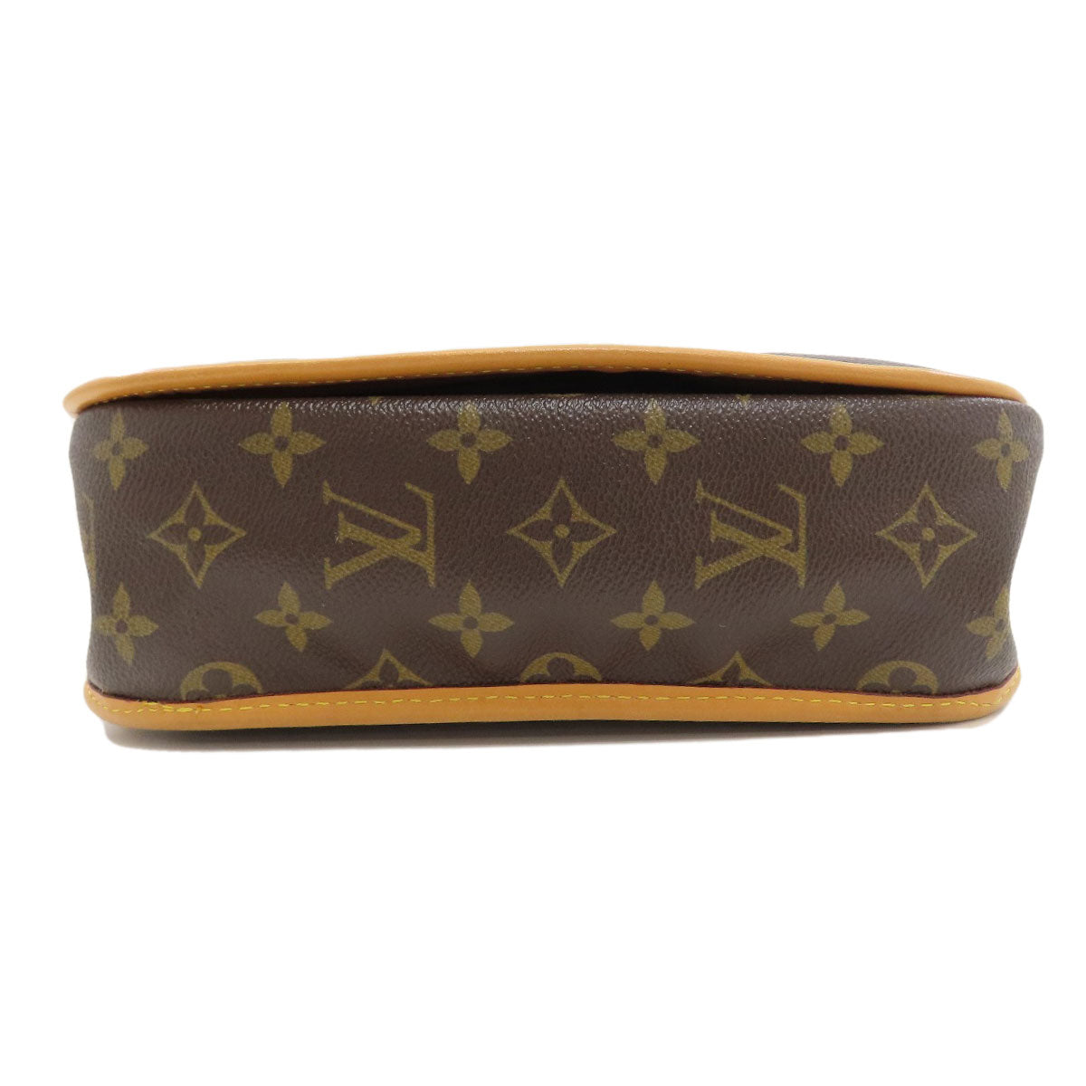 LOUIS VUITTON M40106 Messenger Bosphore PM Shoulder Bag Monogram canvas Ladies [Used]