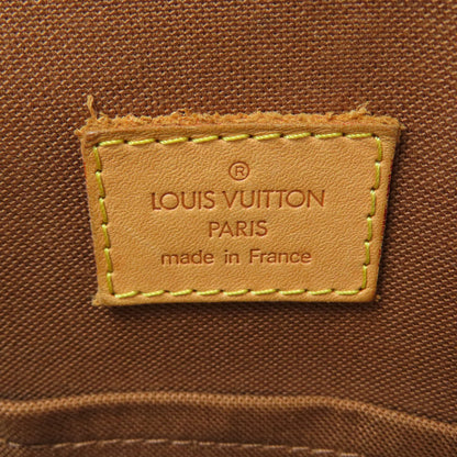 LOUIS VUITTON M40106 Messenger Bosphore PM Shoulder Bag Monogram canvas Ladies [Used]