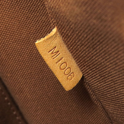 LOUIS VUITTON M40106 Messenger Bosphore PM Shoulder Bag Monogram canvas Ladies [Used]