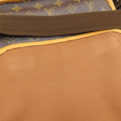 LOUIS VUITTON M40106 Messenger Bosphore PM Shoulder Bag Monogram canvas Ladies [Used]