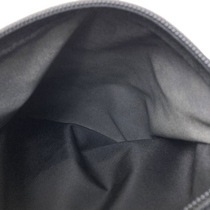 PRADA Logo Hardware Shoulder Bag Nylon Ladies [Used]