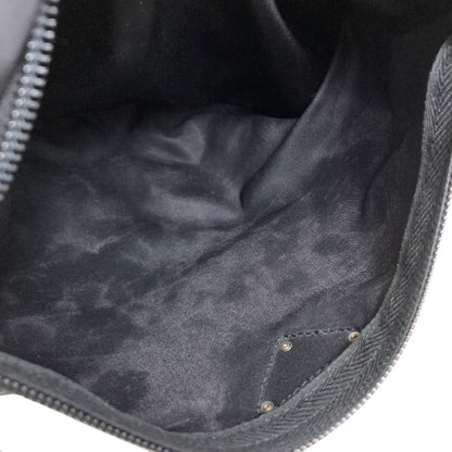 PRADA Logo Hardware Shoulder Bag Nylon Ladies [Used]