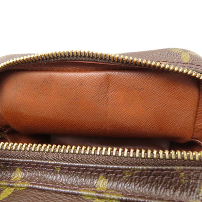 LOUIS VUITTON M45236 Amazon Shoulder Bag Monogram canvas Ladies [Used]