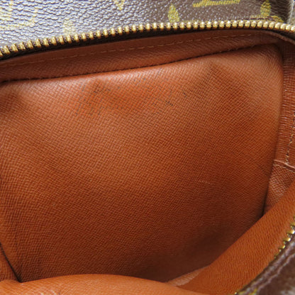 LOUIS VUITTON M45236 Amazon Shoulder Bag Monogram canvas Ladies [Used]