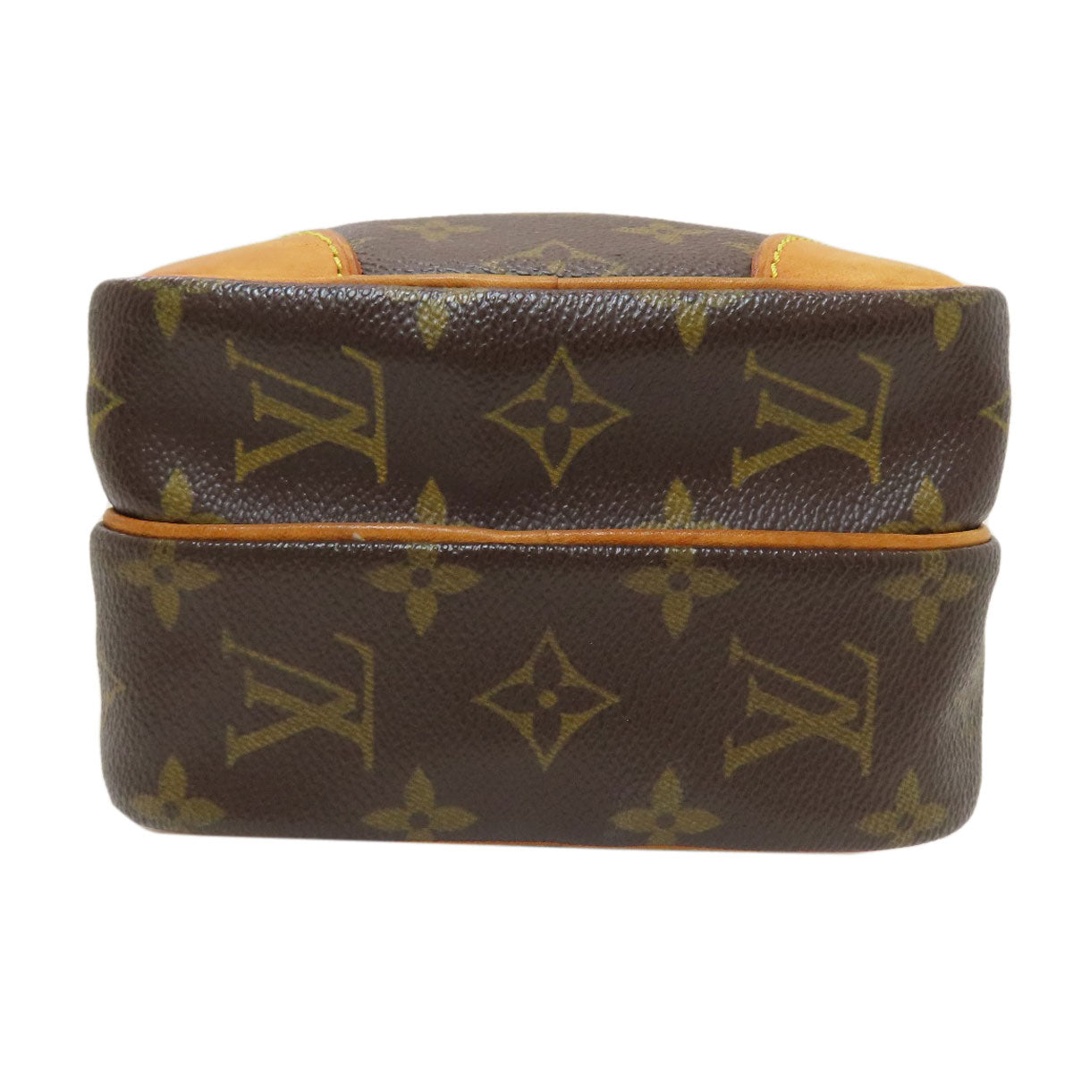 LOUIS VUITTON M45236 Amazon Shoulder Bag Monogram canvas Ladies [Used]